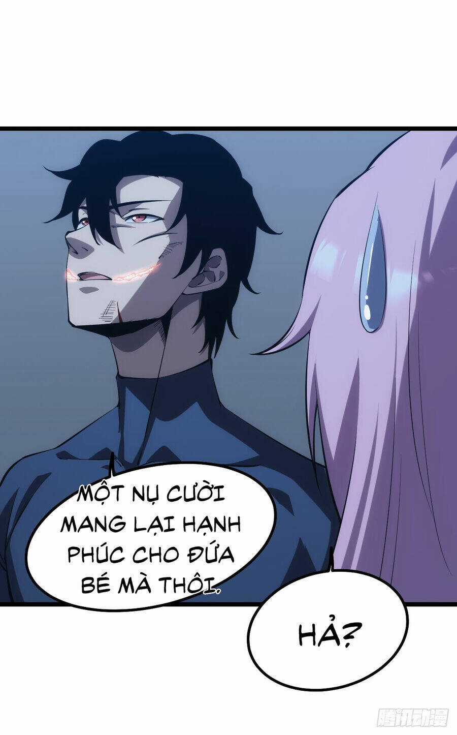 Ác Bá Trò Chơi Chapter 33 trang 14