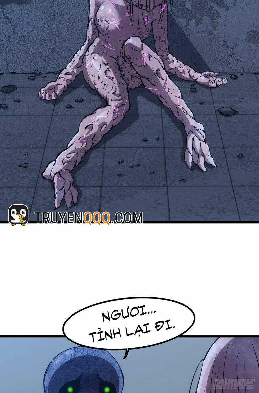 Ác Bá Trò Chơi Chapter 33 trang 16