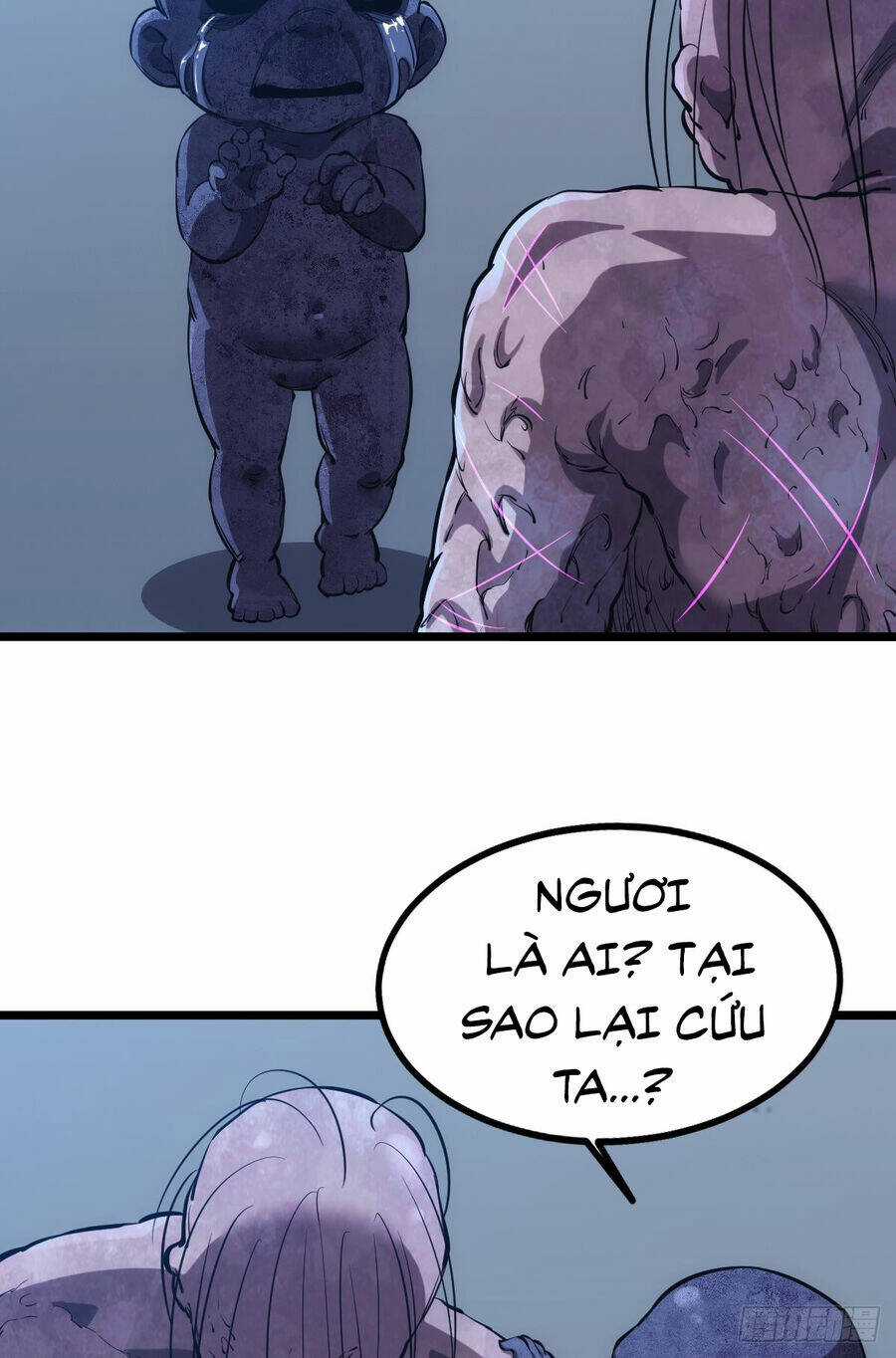 Ác Bá Trò Chơi Chapter 33 trang 17