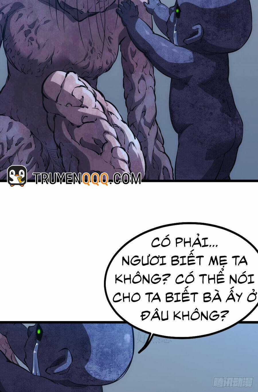 Ác Bá Trò Chơi Chapter 33 trang 18
