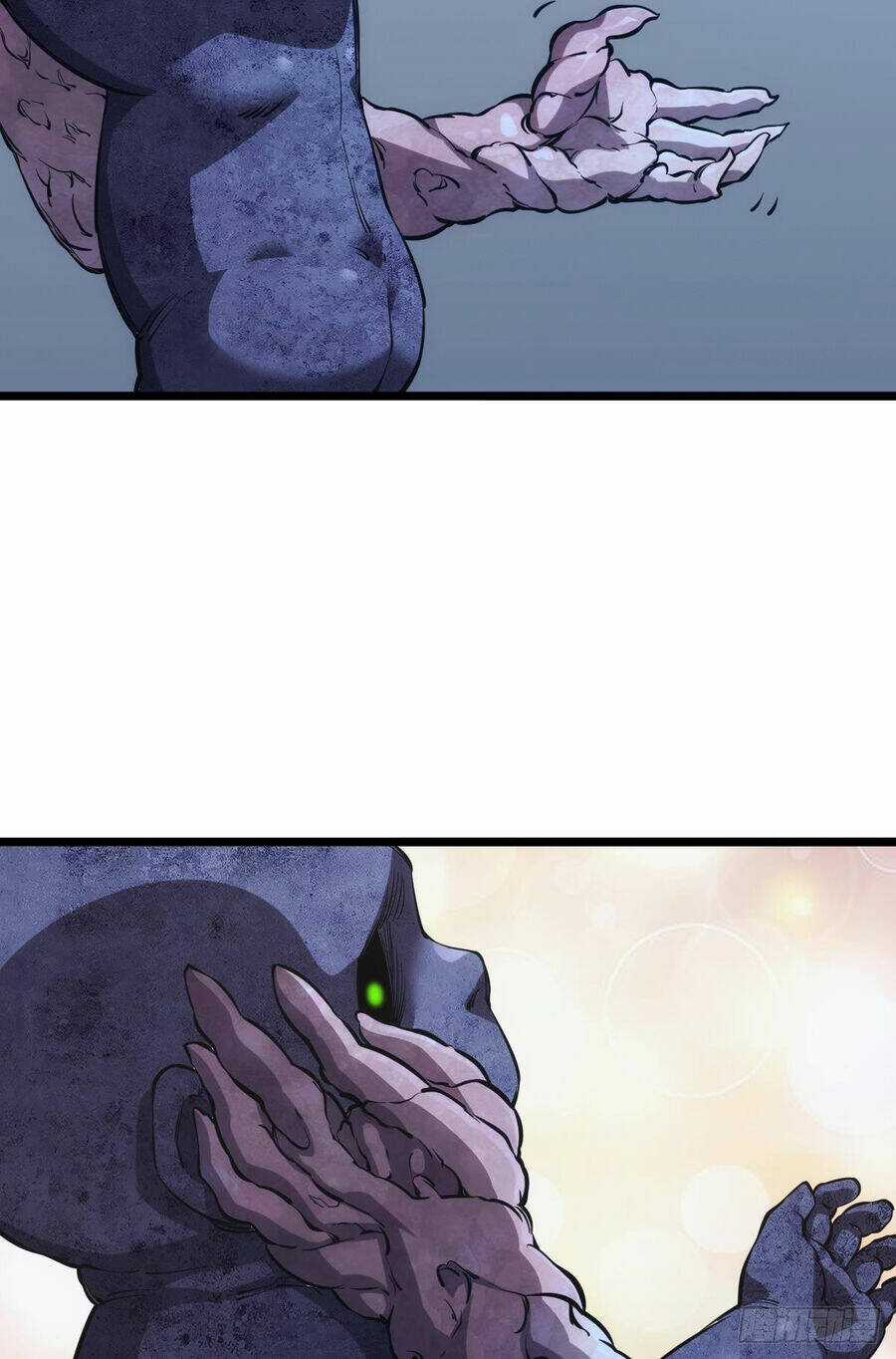 Ác Bá Trò Chơi Chapter 33 trang 19