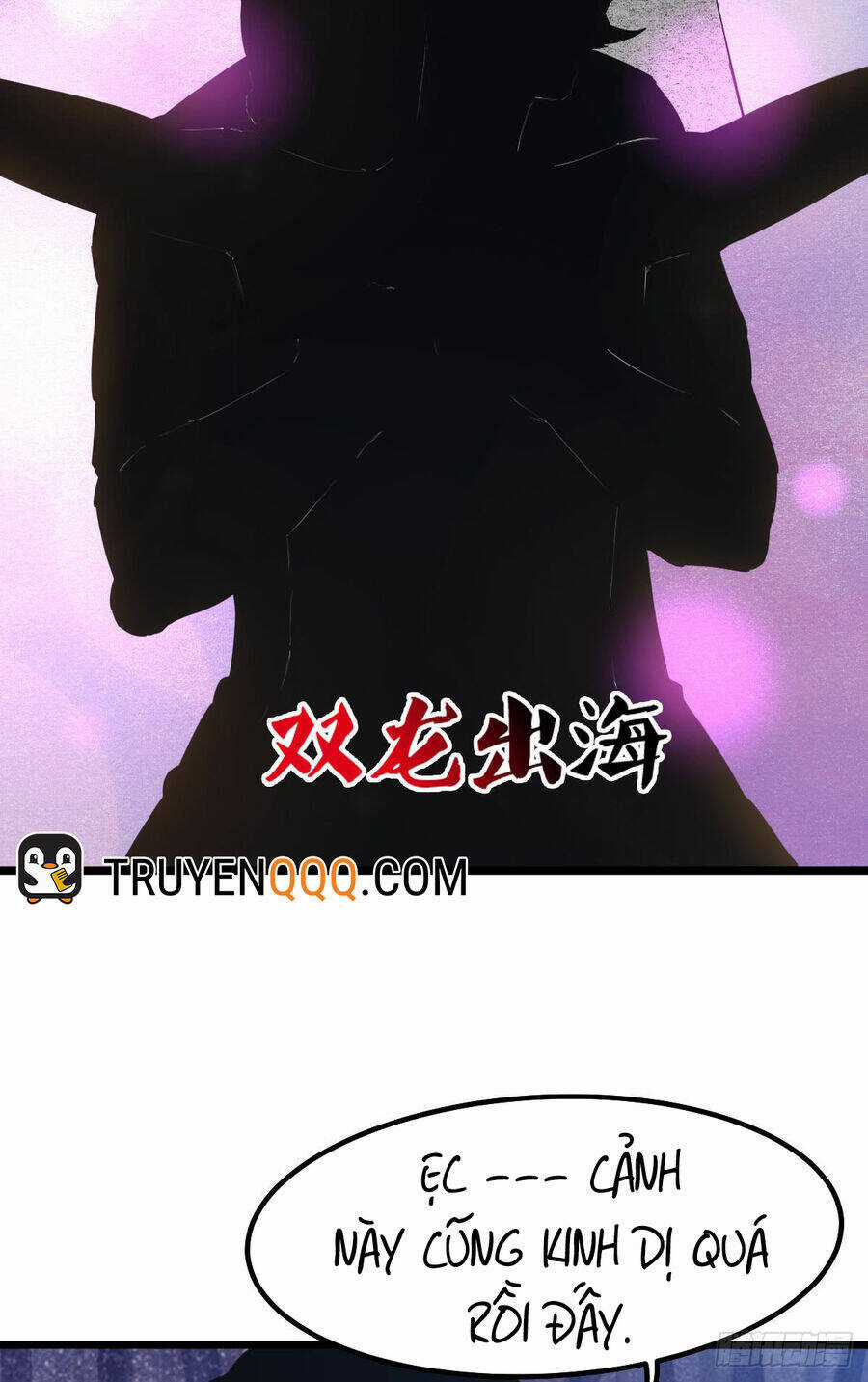 Ác Bá Trò Chơi Chapter 33 trang 2