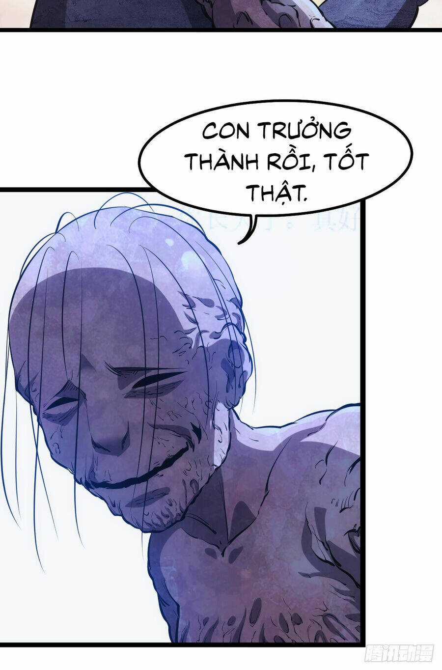 Ác Bá Trò Chơi Chapter 33 trang 20