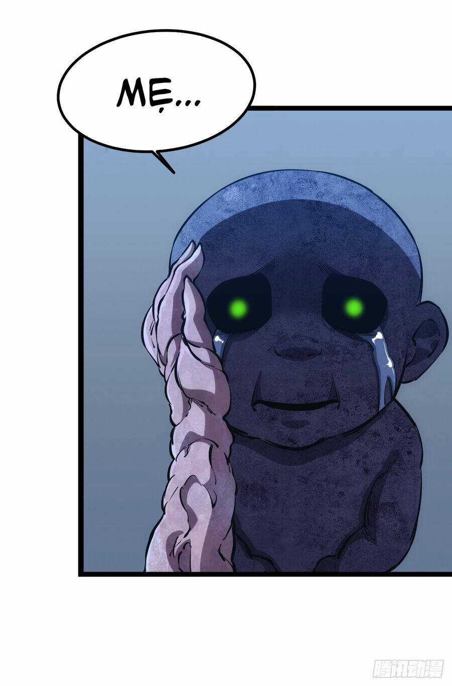 Ác Bá Trò Chơi Chapter 33 trang 21