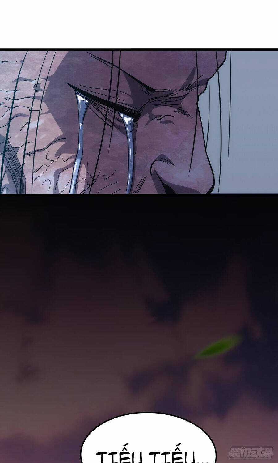 Ác Bá Trò Chơi Chapter 33 trang 22