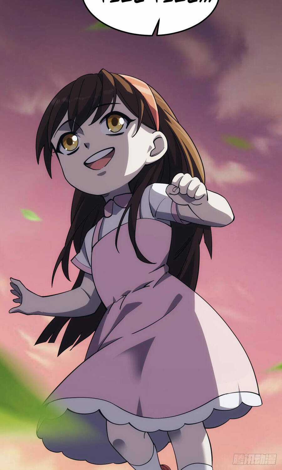 Ác Bá Trò Chơi Chapter 33 trang 23