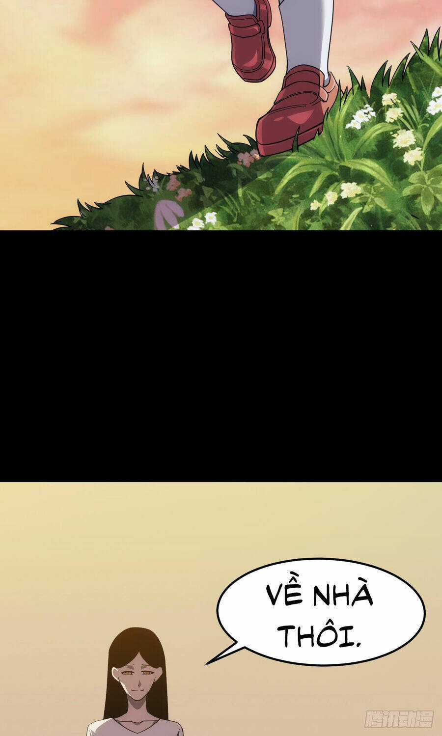 Ác Bá Trò Chơi Chapter 33 trang 24