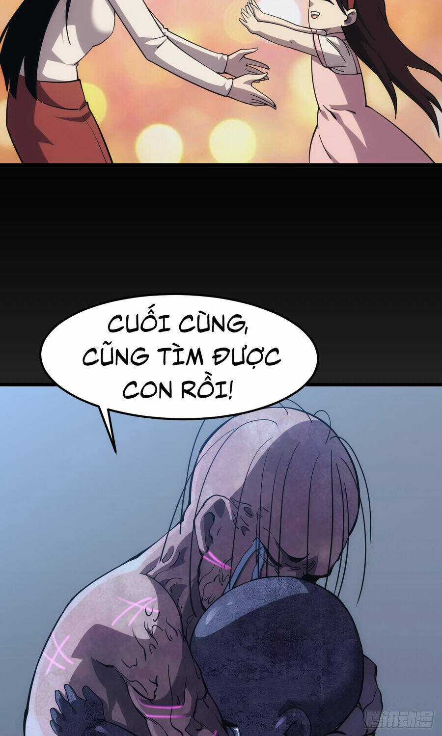 Ác Bá Trò Chơi Chapter 33 trang 27
