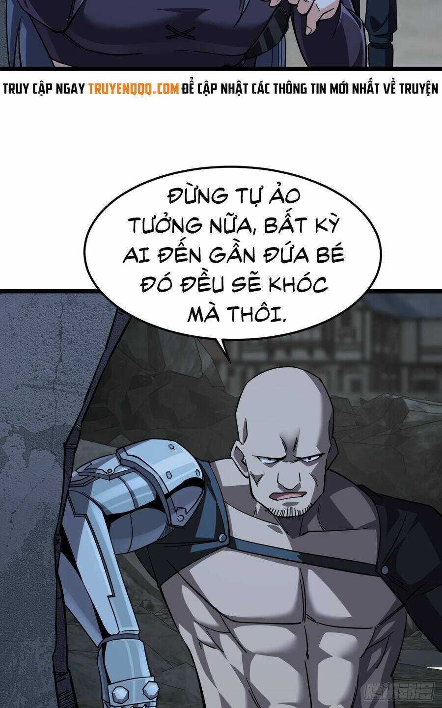 Ác Bá Trò Chơi Chapter 33 trang 30