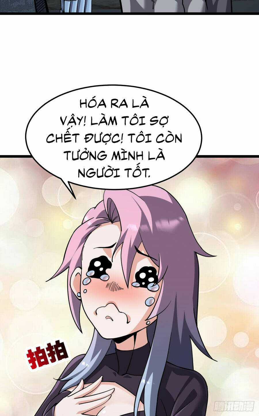 Ác Bá Trò Chơi Chapter 33 trang 31