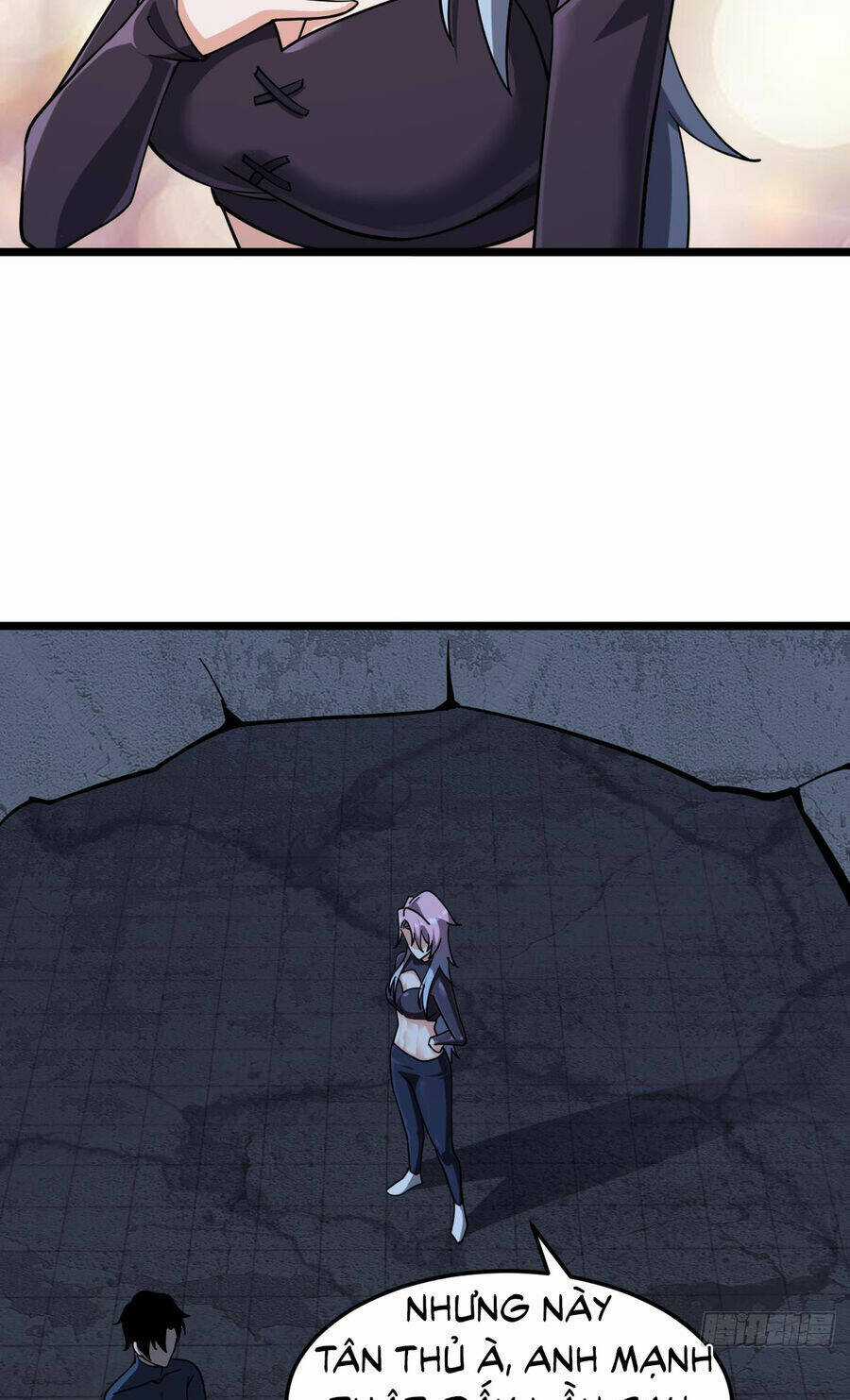 Ác Bá Trò Chơi Chapter 33 trang 32