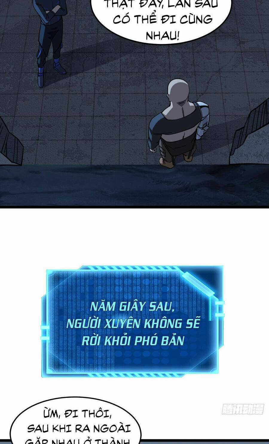 Ác Bá Trò Chơi Chapter 33 trang 33