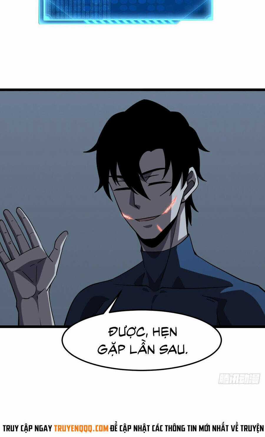 Ác Bá Trò Chơi Chapter 33 trang 35