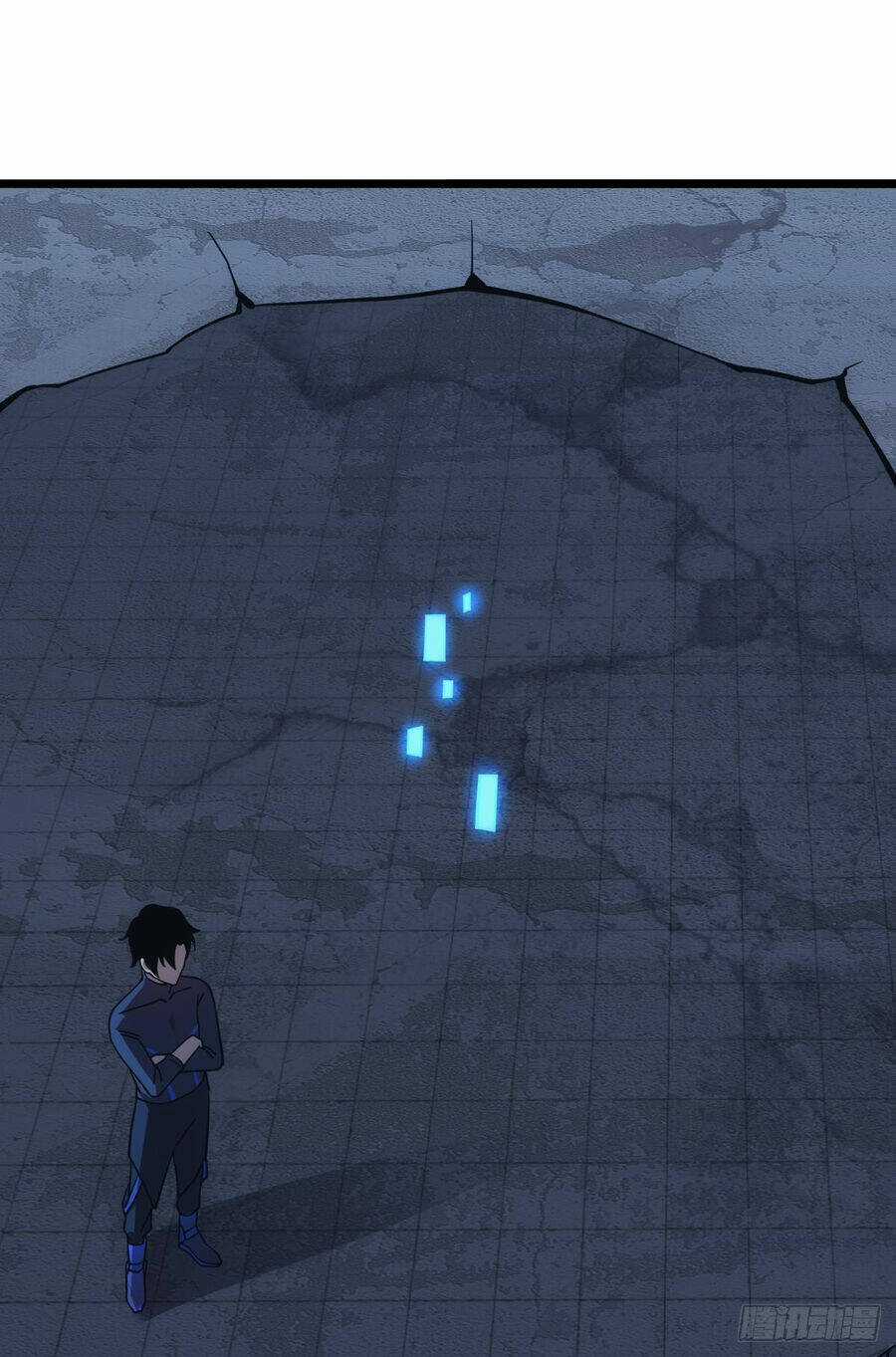 Ác Bá Trò Chơi Chapter 33 trang 36