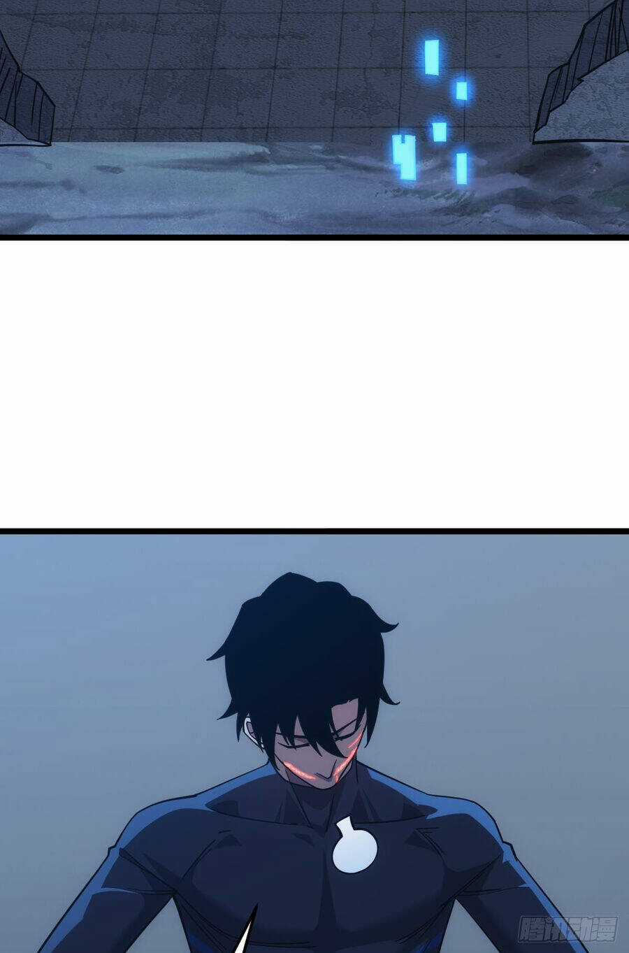 Ác Bá Trò Chơi Chapter 33 trang 37