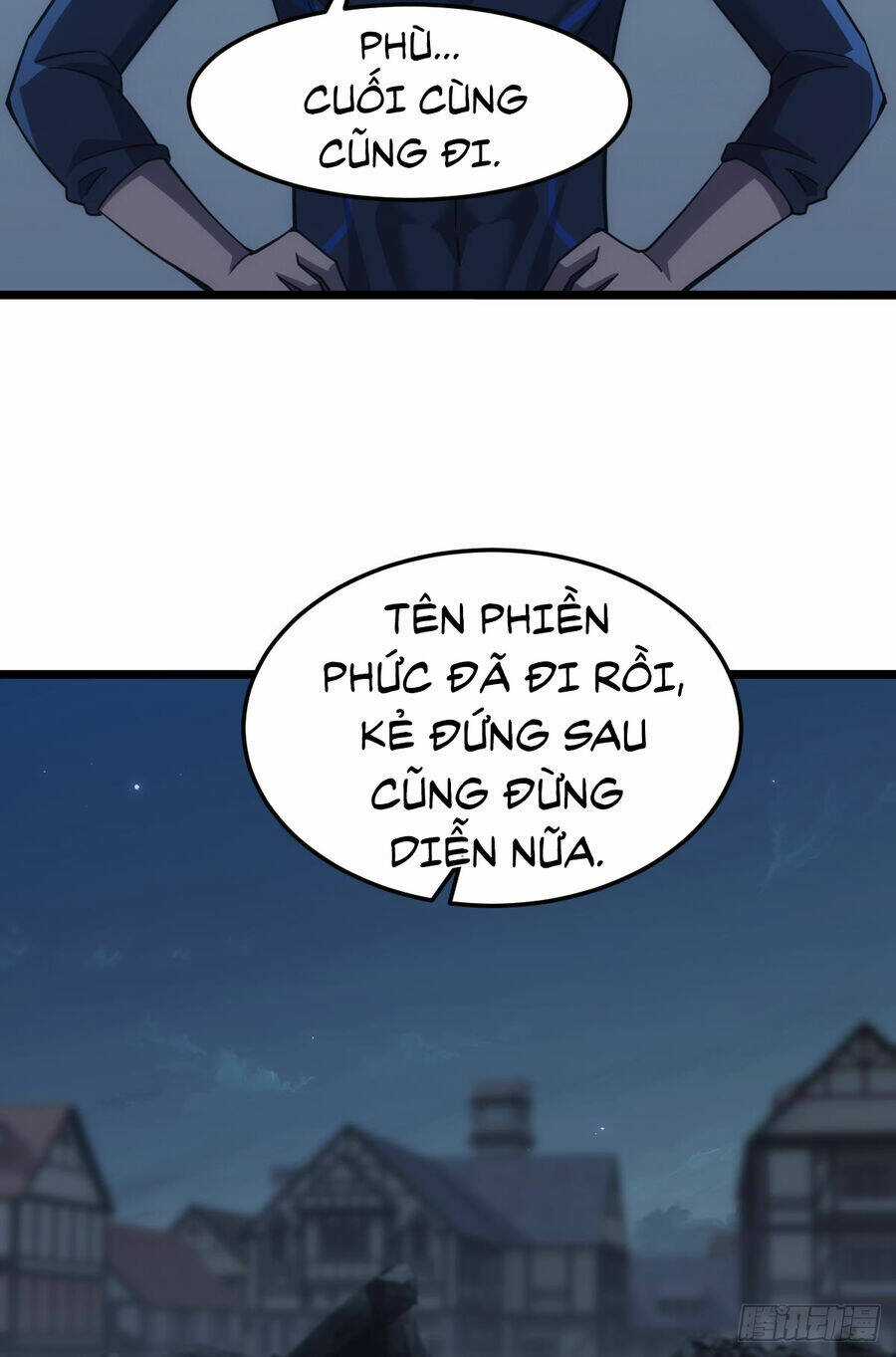 Ác Bá Trò Chơi Chapter 33 trang 38