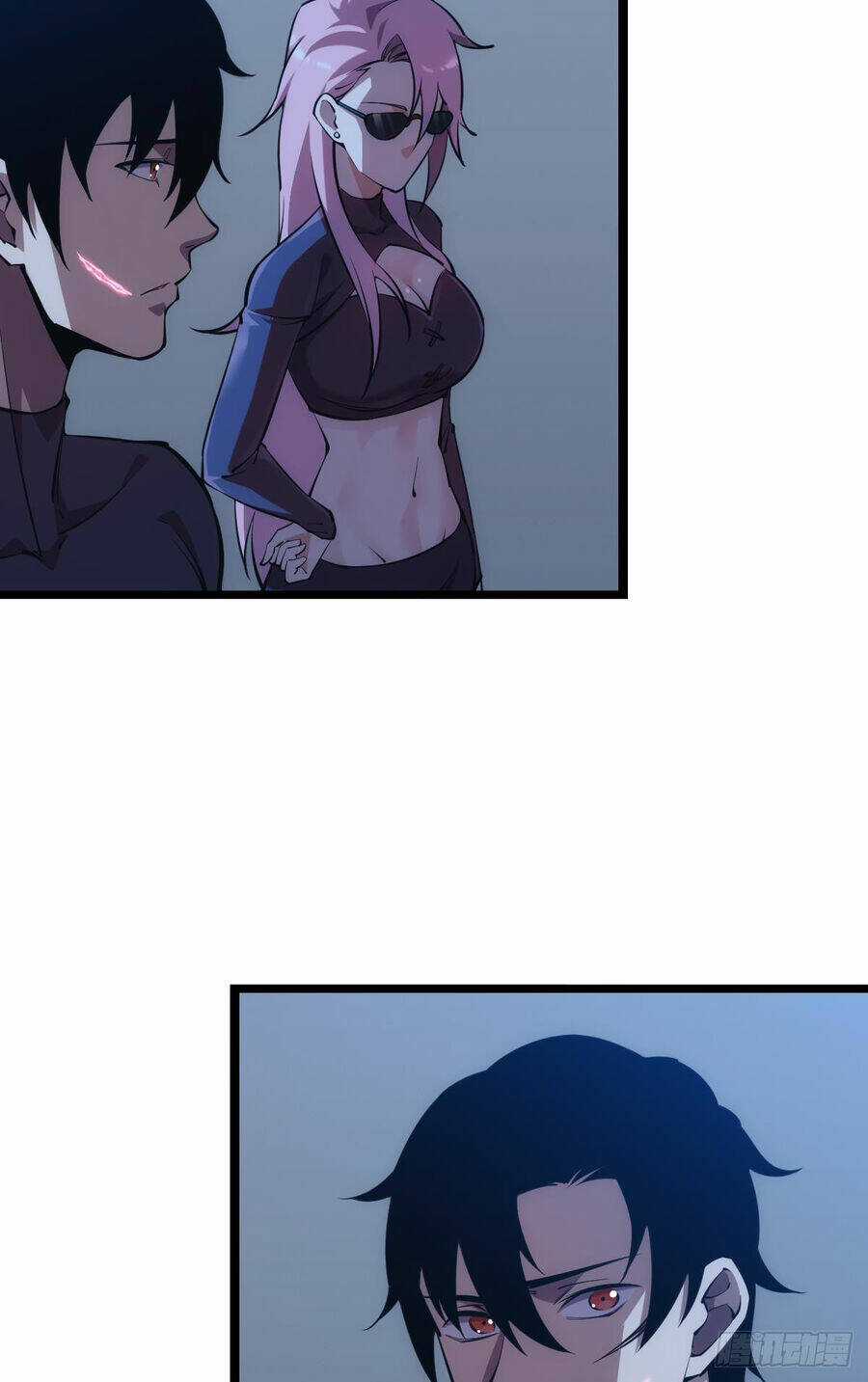 Ác Bá Trò Chơi Chapter 33 trang 4