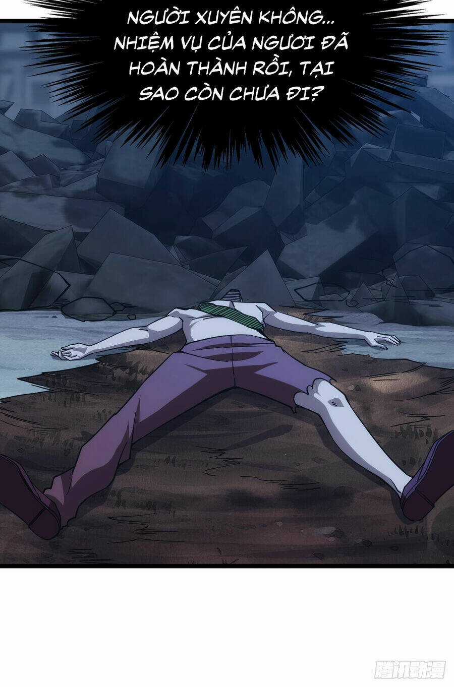 Ác Bá Trò Chơi Chapter 33 trang 41