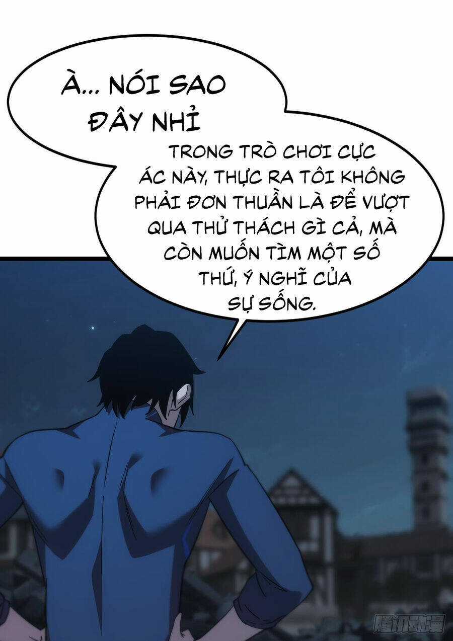 Ác Bá Trò Chơi Chapter 33 trang 42