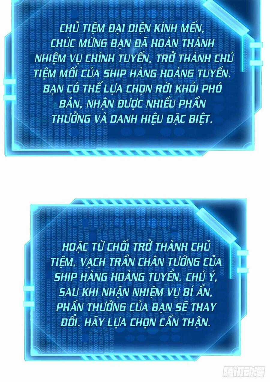 Ác Bá Trò Chơi Chapter 33 trang 45