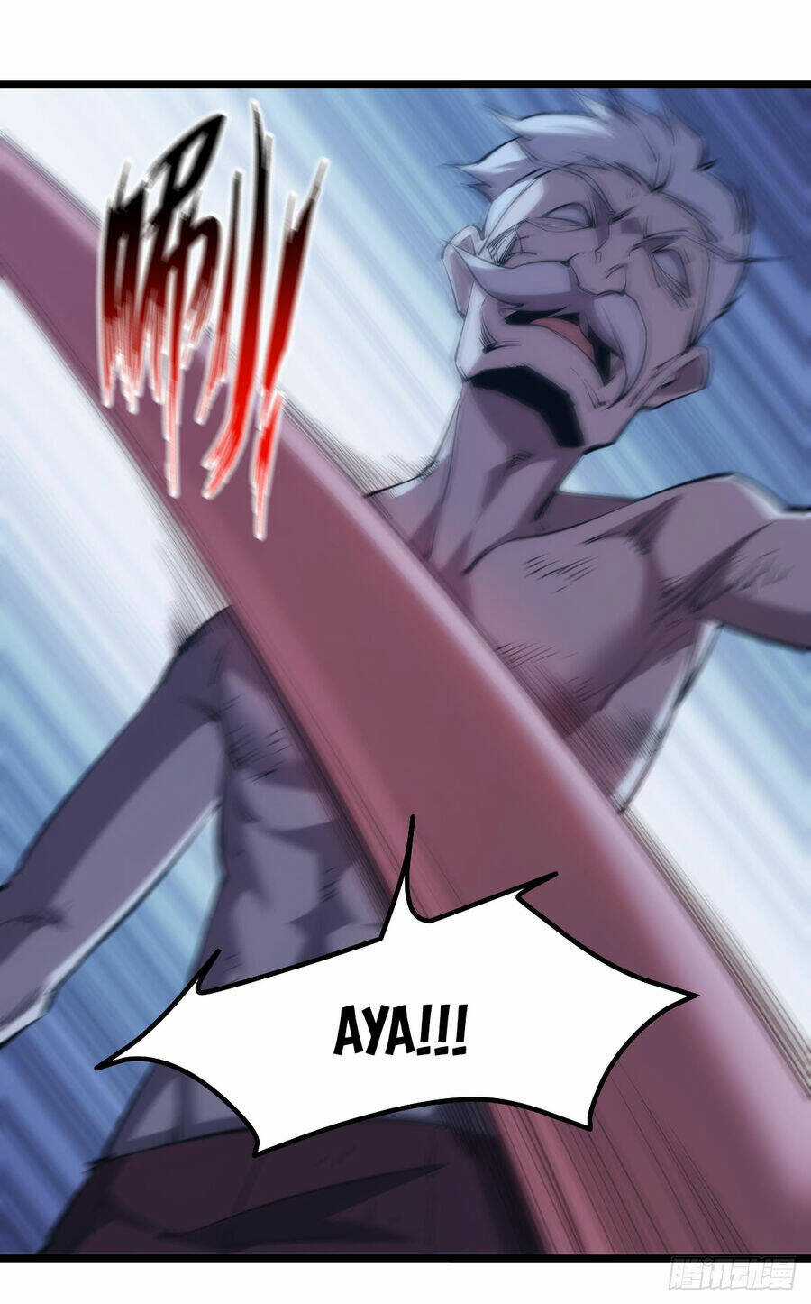 Ác Bá Trò Chơi Chapter 33 trang 8