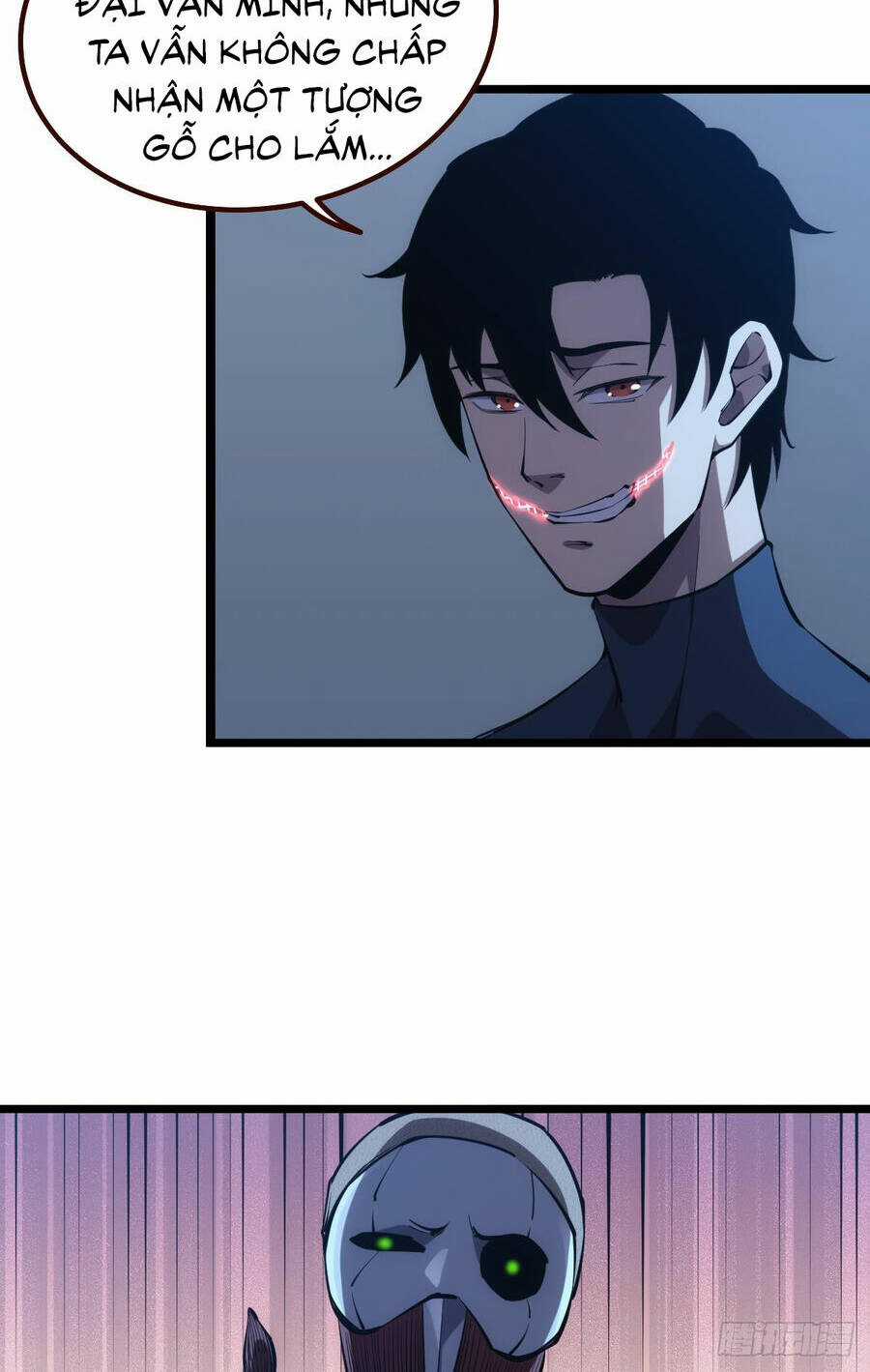 Ác Bá Trò Chơi Chapter 34 trang 10