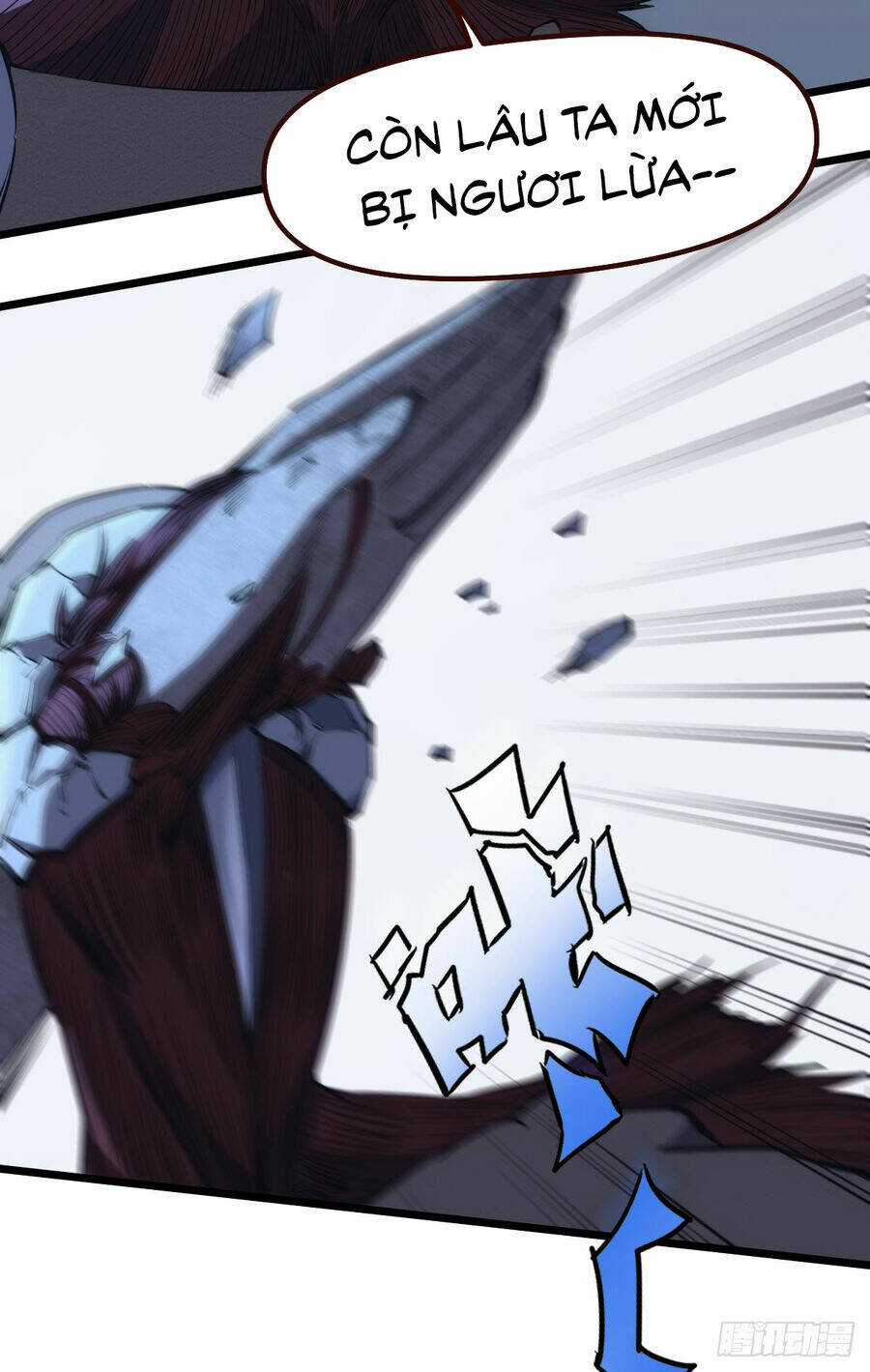 Ác Bá Trò Chơi Chapter 34 trang 12