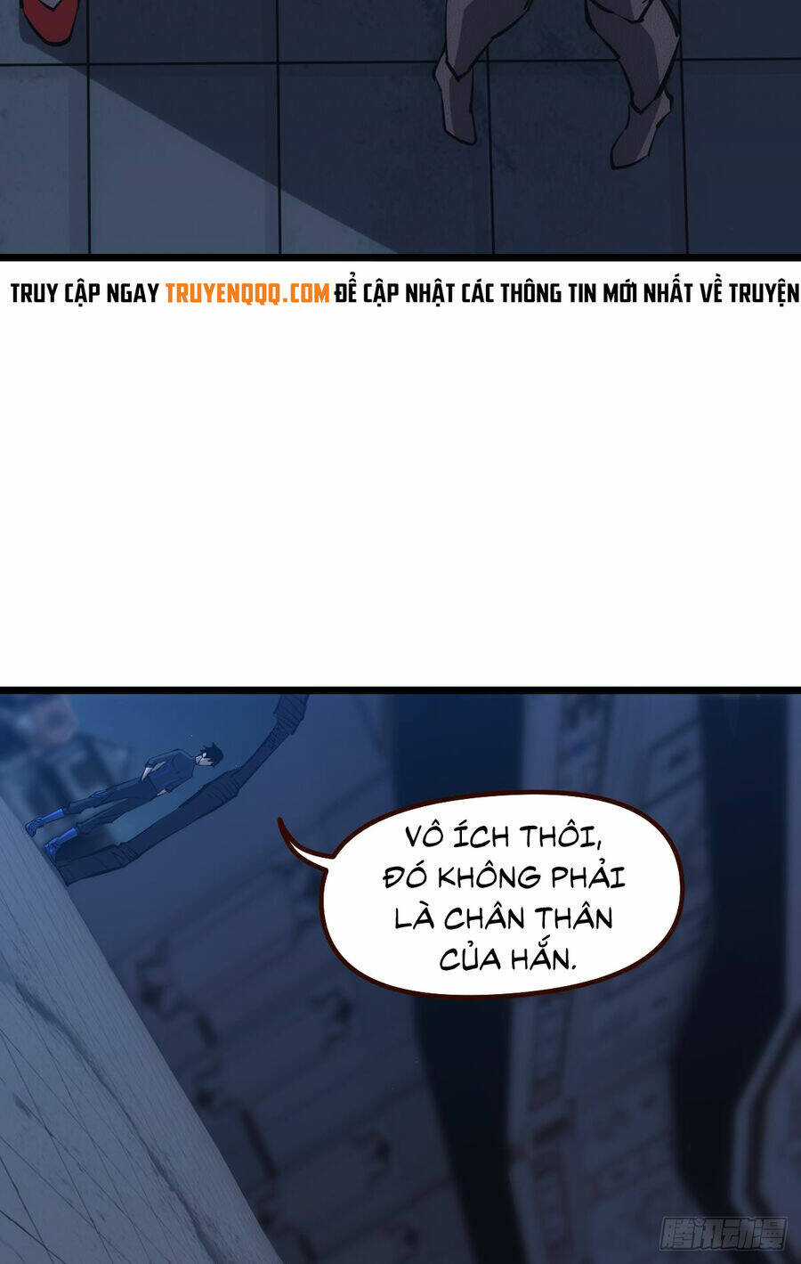 Ác Bá Trò Chơi Chapter 34 trang 14