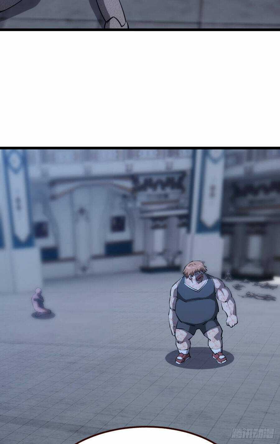 Ác Bá Trò Chơi Chapter 34 trang 18