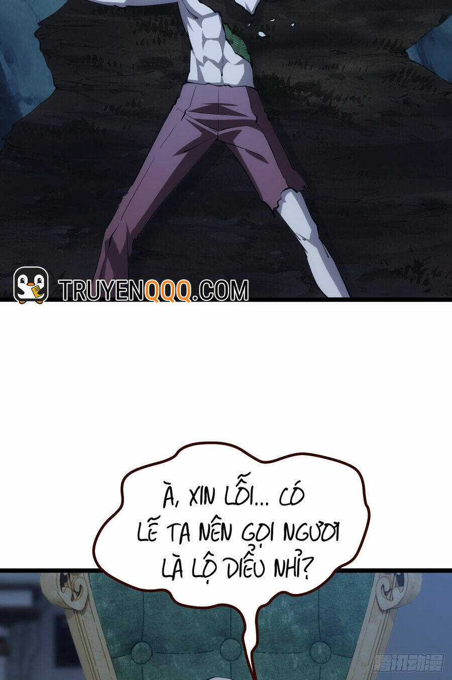 Ác Bá Trò Chơi Chapter 34 trang 2