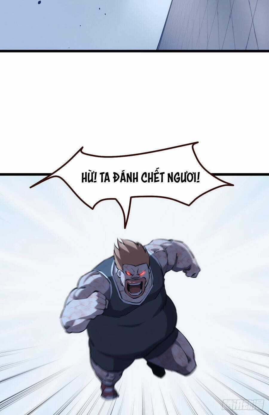 Ác Bá Trò Chơi Chapter 34 trang 24