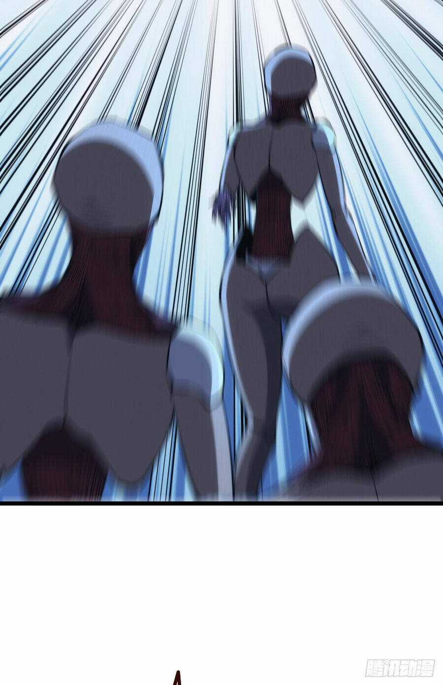 Ác Bá Trò Chơi Chapter 34 trang 25