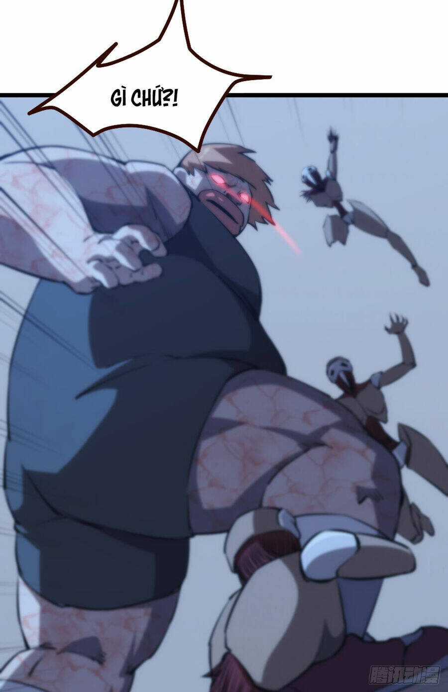 Ác Bá Trò Chơi Chapter 34 trang 26