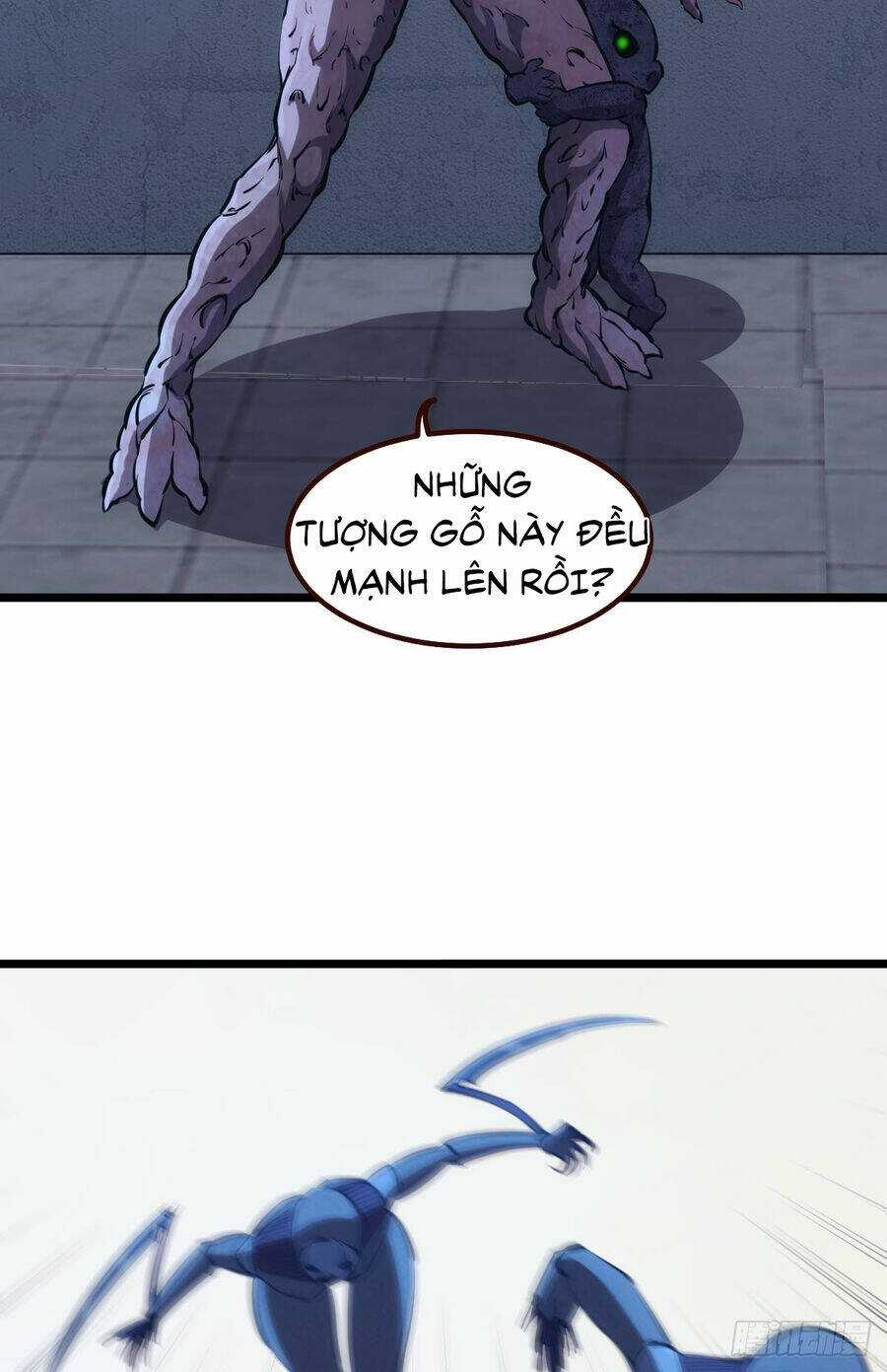 Ác Bá Trò Chơi Chapter 34 trang 28