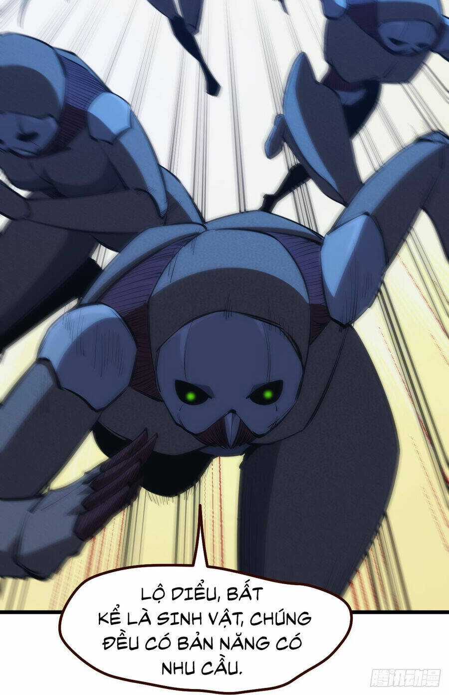 Ác Bá Trò Chơi Chapter 34 trang 29