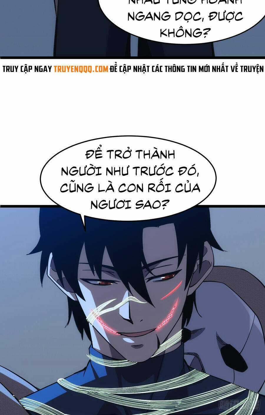 Ác Bá Trò Chơi Chapter 34 trang 34