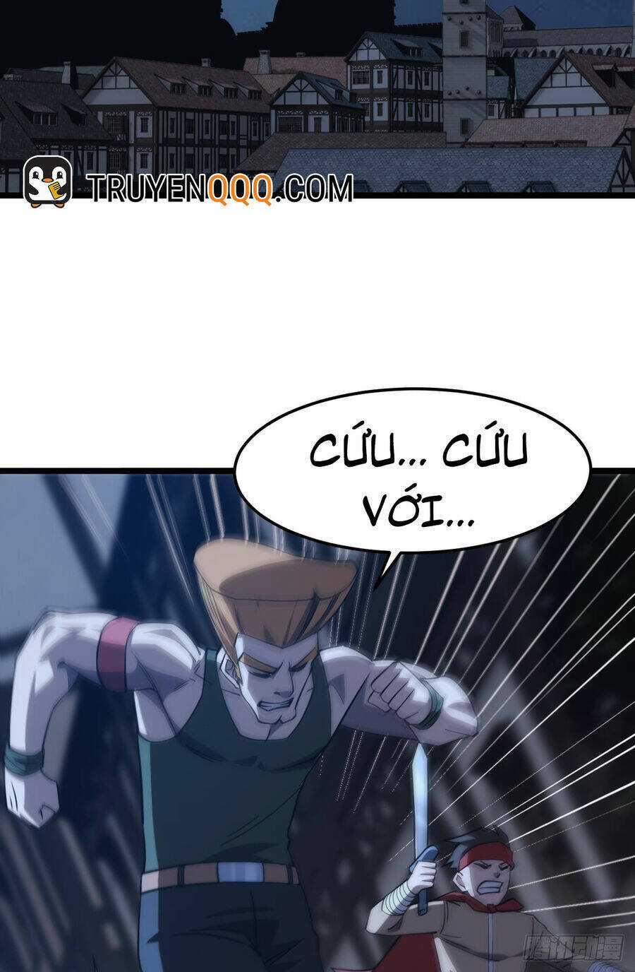 Ác Bá Trò Chơi Chapter 34 trang 39