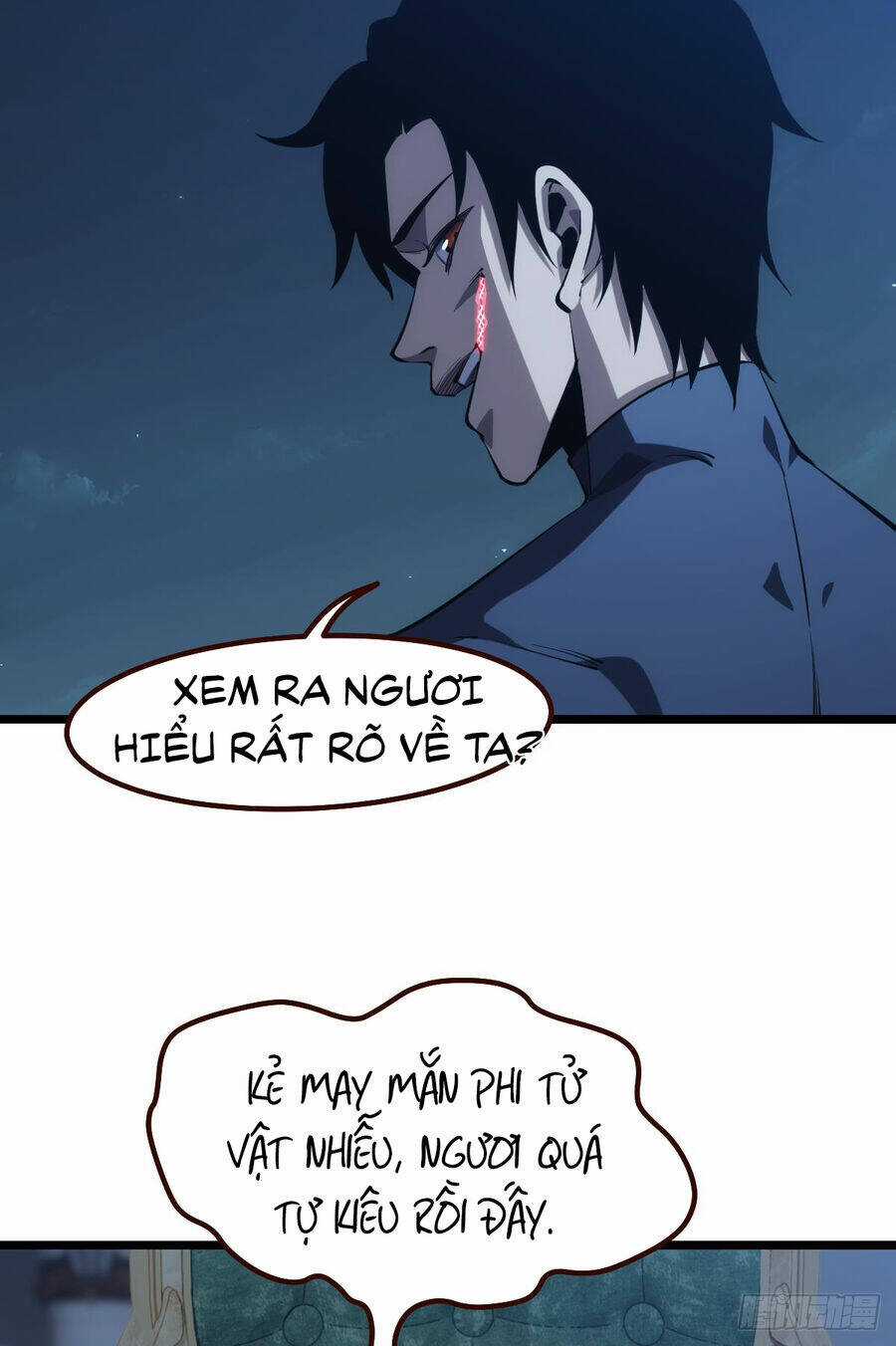 Ác Bá Trò Chơi Chapter 34 trang 4