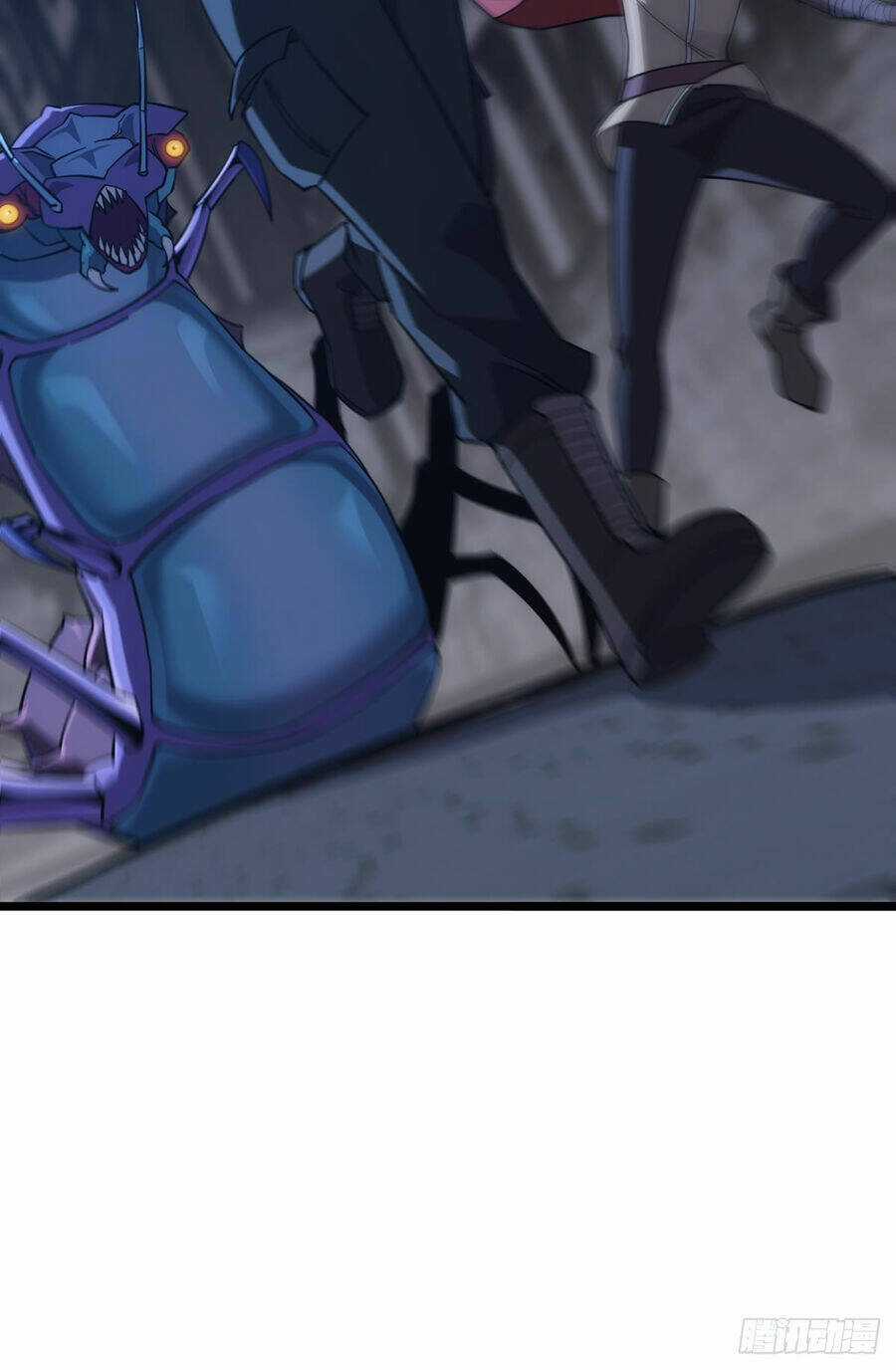 Ác Bá Trò Chơi Chapter 34 trang 40