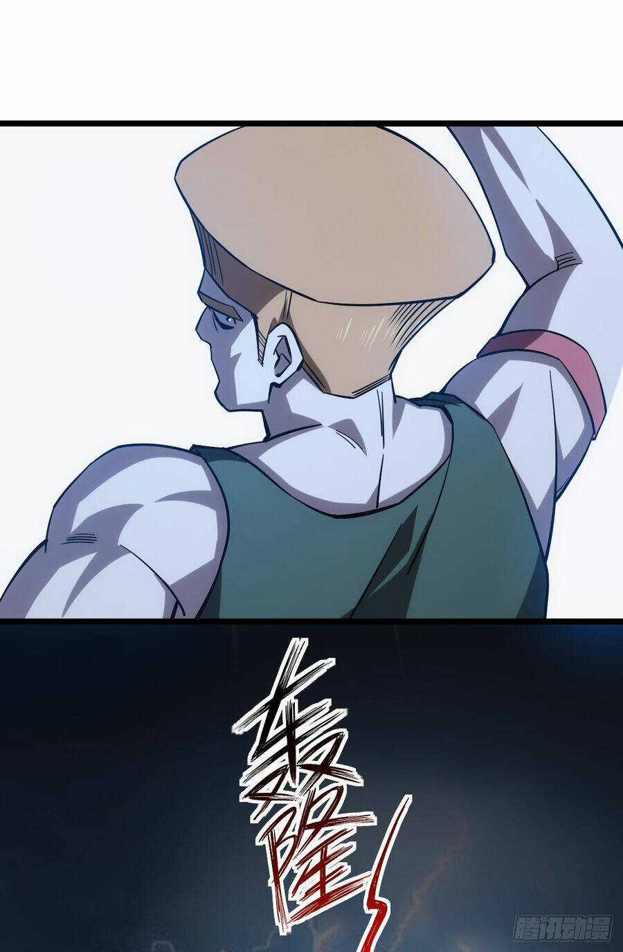 Ác Bá Trò Chơi Chapter 34 trang 42