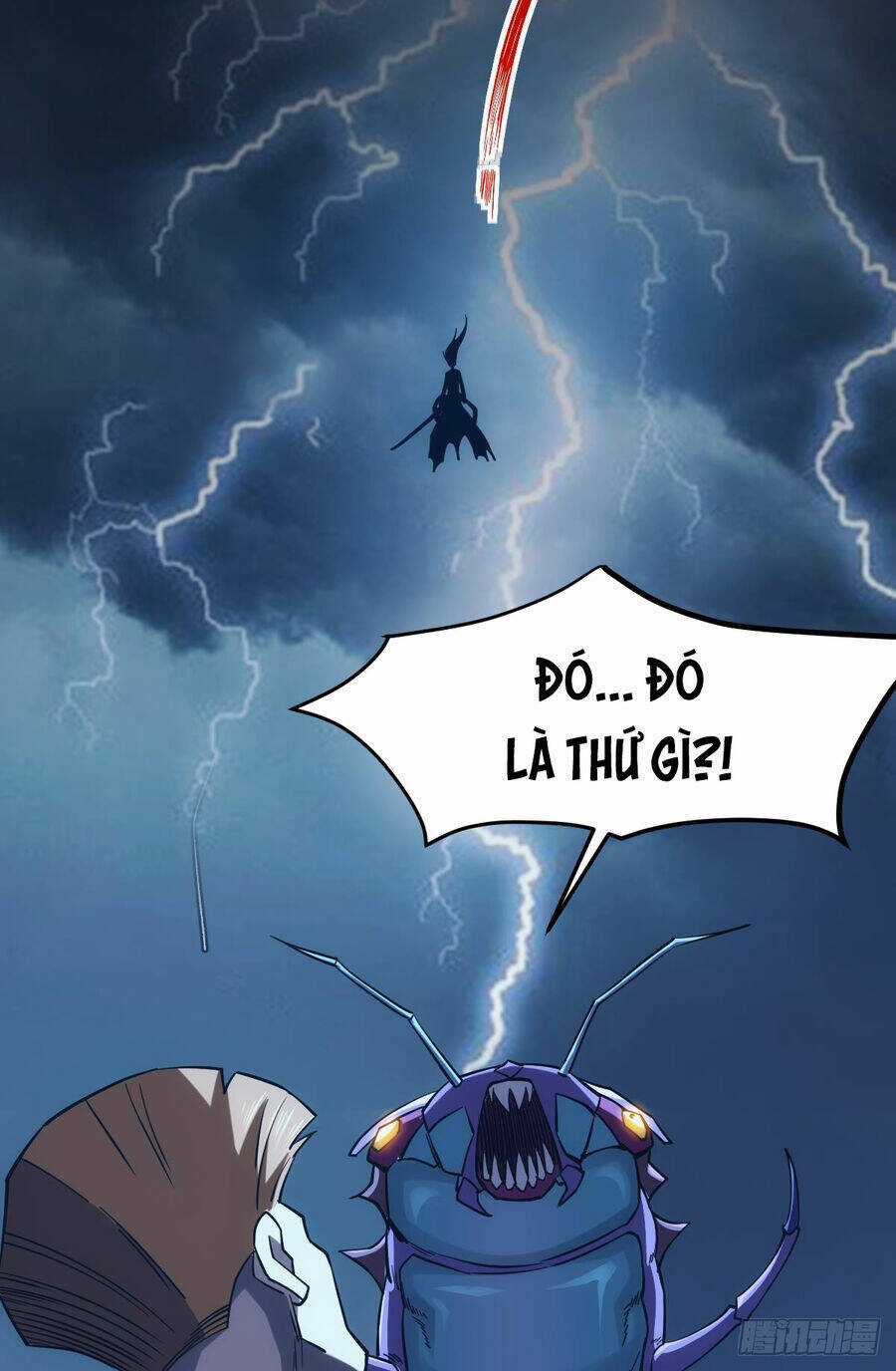 Ác Bá Trò Chơi Chapter 34 trang 43