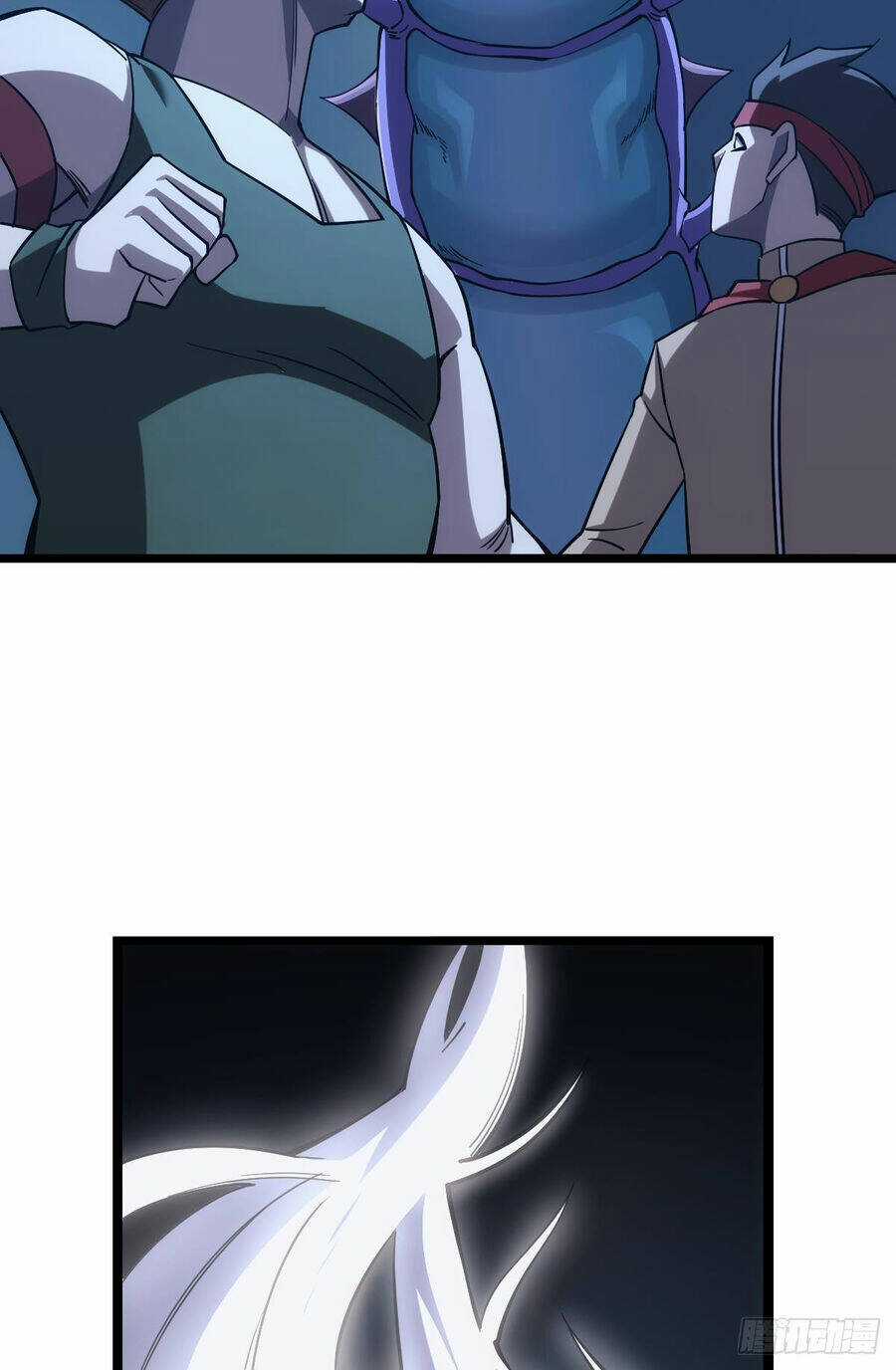 Ác Bá Trò Chơi Chapter 34 trang 44