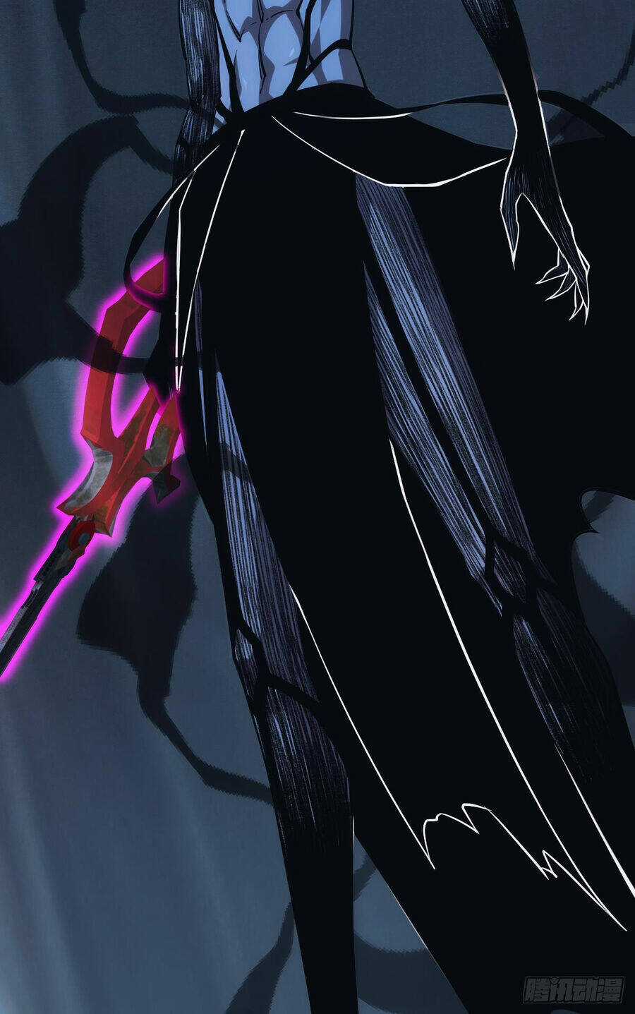 Ác Bá Trò Chơi Chapter 34 trang 48