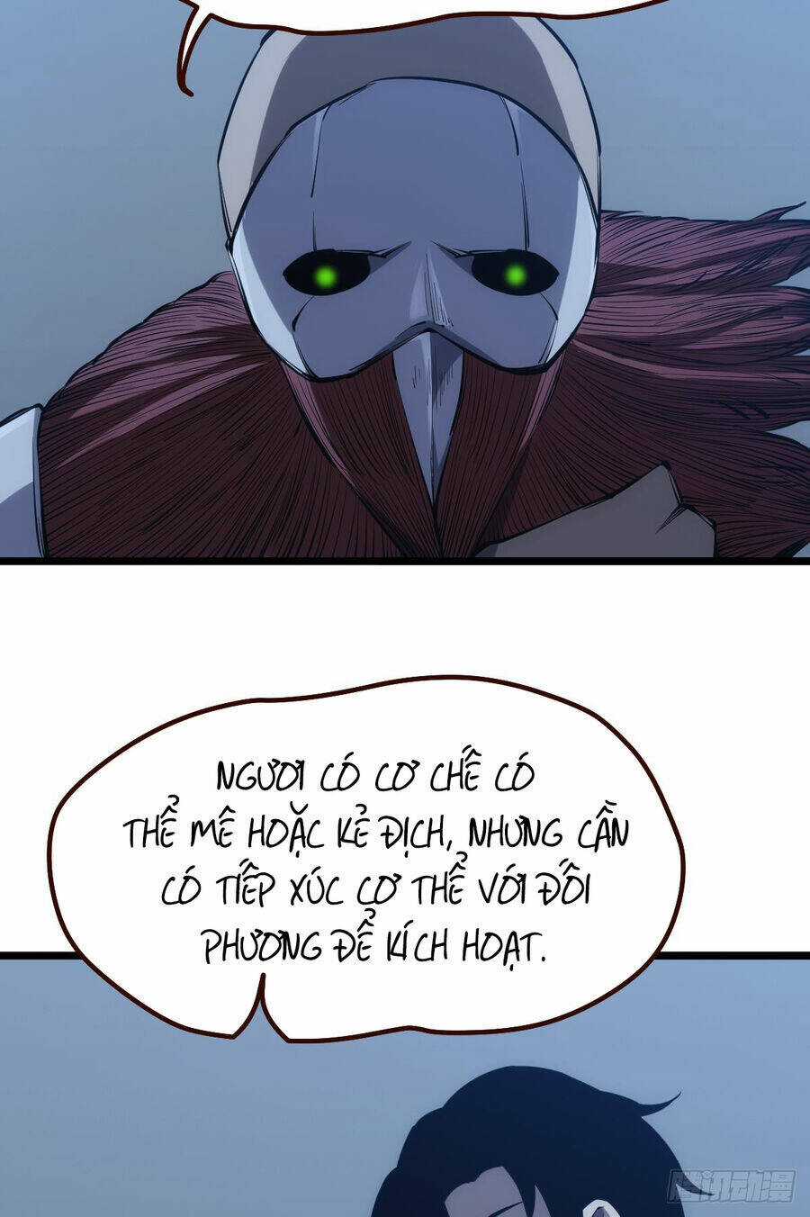 Ác Bá Trò Chơi Chapter 34 trang 6