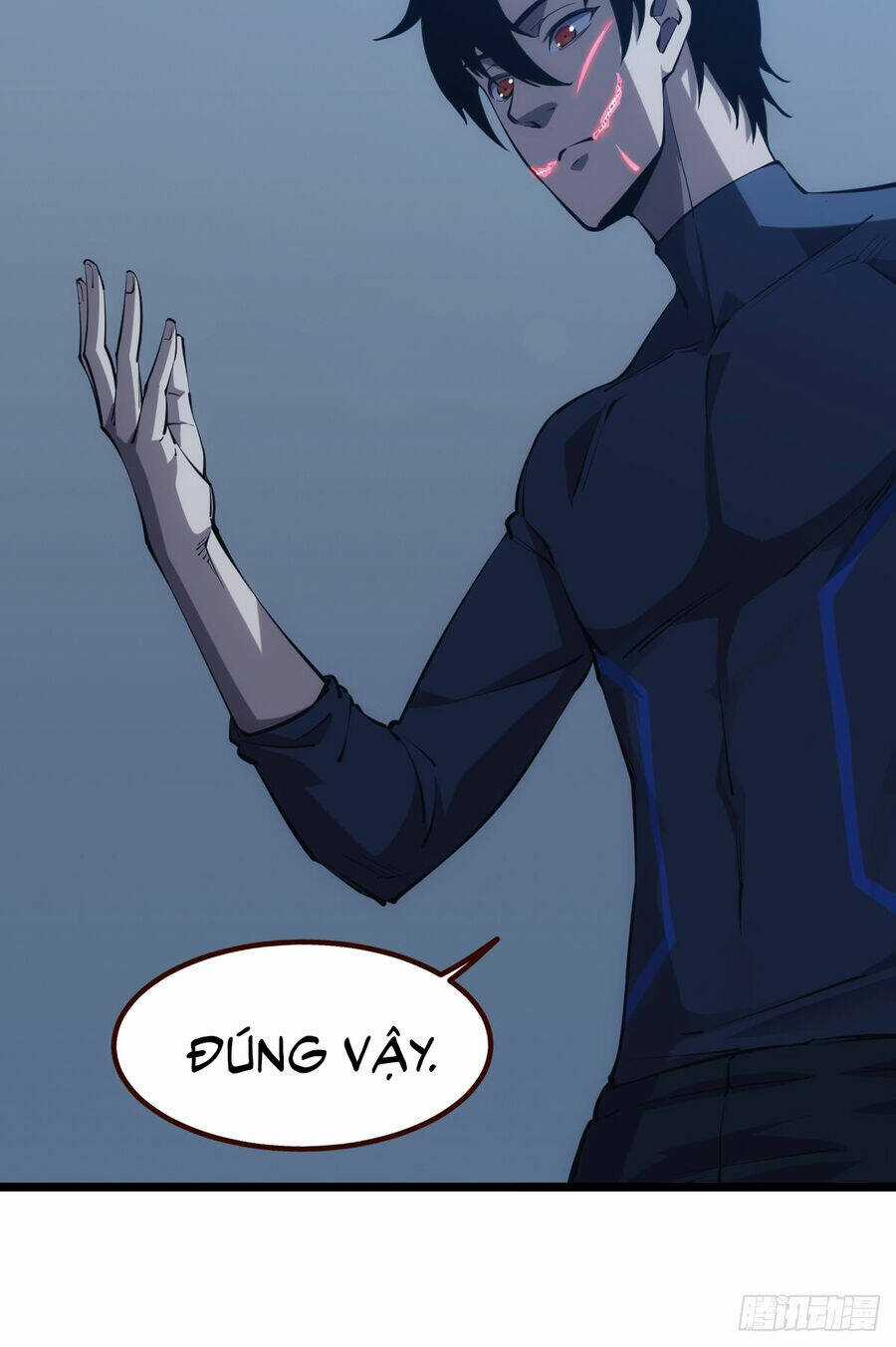 Ác Bá Trò Chơi Chapter 34 trang 7