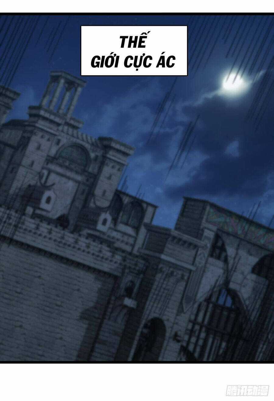 Ác Bá Trò Chơi Chapter 35 trang 11