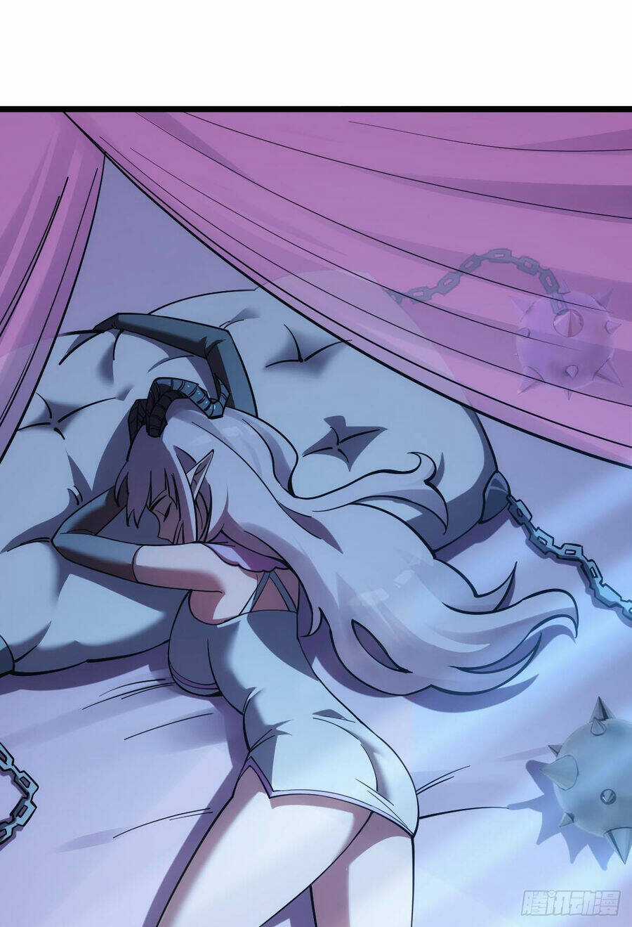 Ác Bá Trò Chơi Chapter 35 trang 12