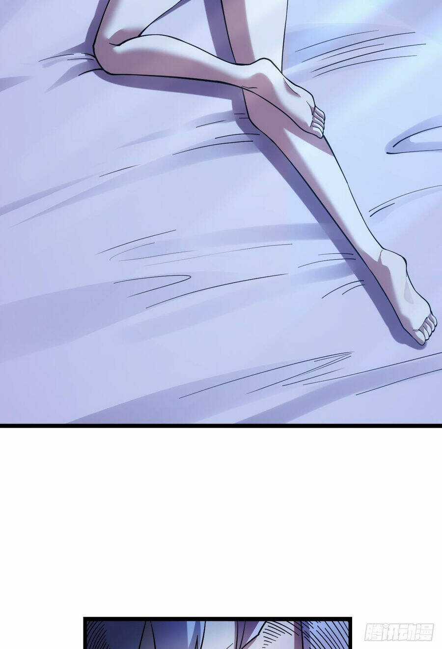 Ác Bá Trò Chơi Chapter 35 trang 13