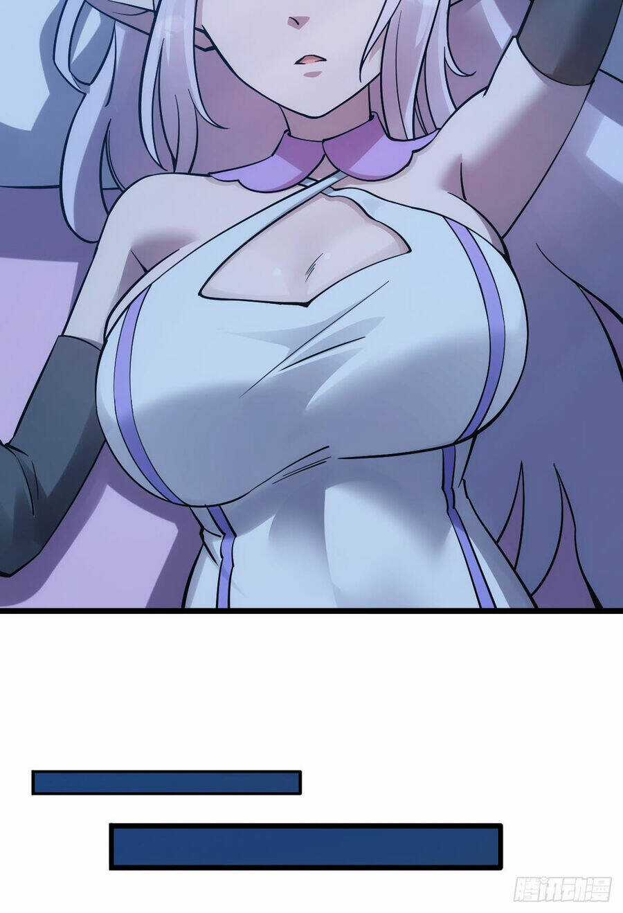 Ác Bá Trò Chơi Chapter 35 trang 15