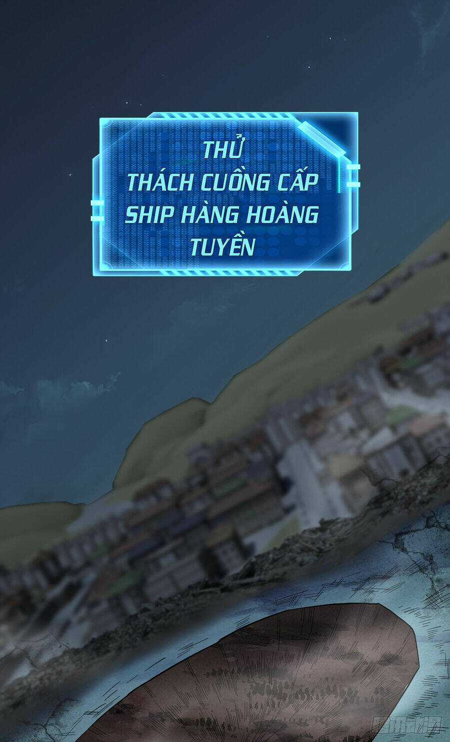 Ác Bá Trò Chơi Chapter 35 trang 16